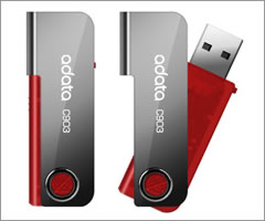 C903 USB Flash Drive